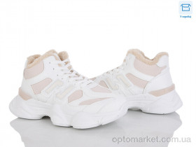 Купить Кросівки жіночі 4262-2027-15-8 Gollmony білий