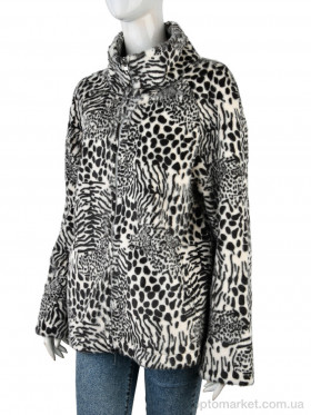 Купить Куртка жіночі 4264-SW9301 beige Saint Wish бежевий