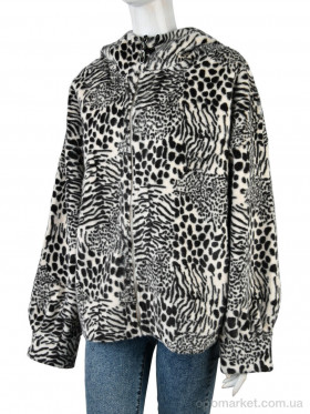 Купить Куртка жіночі 4264-SW9302 beige Saint Wish бежевий