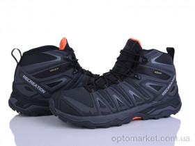 Купить Кросівки чоловічі 4272-A2932-2 Vegas сірий