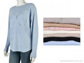 Купить Кофта жіночі 4277-112 mix Nana мікс