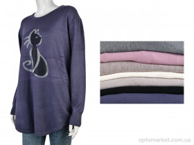 Купить Кофта жіночі 4277-164 mix Nana мікс