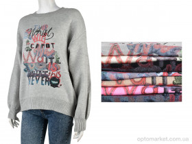 Купить Кофта жіночі 4277-189 mix Nana мікс