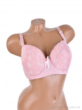 Купить Бюстгальтер жіночі 4282-33180E рожевий HANA рожевий