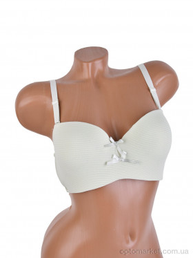 Купить Бюстгальтер жіночі 4282-64078C мята HANA зелений