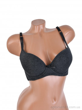 Купить Бюстгальтер жіночі 4282-87225B чорний HANA чорний