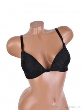 Купить Бюстгальтер жіночі 4282-94436B чорний HANA чорний