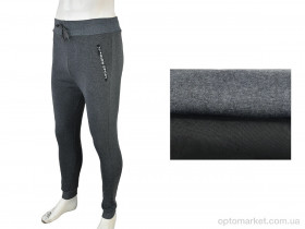 Купить Спортивні штаны чоловічі 4283-1088 mix Shuyue мікс