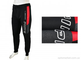 Купить Спортивні штаны чоловічі 4283-6128 mix Shuyue мікс