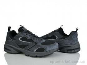 Купить Кросівки чоловічі 4294-A7578-2 Baas сірий