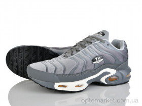 Купить Кросівки чоловічі 4295-A2765-11 Supo сірий