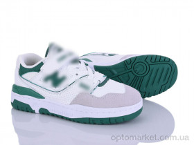 Купить Кросівки дитячі 4303-A16-6 N.w balance білий