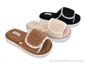 Купить Капці жіночі 4306-MD10208 mix Jomix мікс