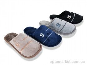Купить Капці чоловічі 4307-MU10267 mix Jomix мікс