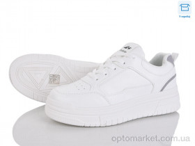 Купить Кросівки жіночі 4309-5-30 MaiNeLin білий