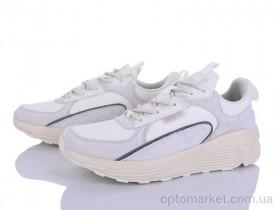 Купить Кросівки жіночі 4310-B1846-28 Baas бежевий