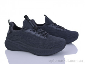 Купить Кросівки жіночі 4310-B1872-2 Baas сірий