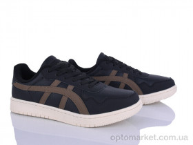 Купить Кросівки чоловічі 4311-A962-2 Situo чорний