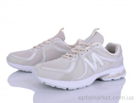 Купить Кросівки чоловічі 4311-A9866-5 Situo бежевий