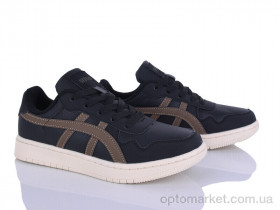 Купить Кросівки жіночі 4312-B862-2 Situo чорний