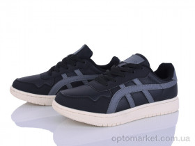 Купить Кросівки жіночі 4312-B862-3 Situo чорний