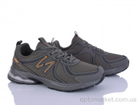 Купить Кросівки жіночі 4312-B8866-7 Situo зелений