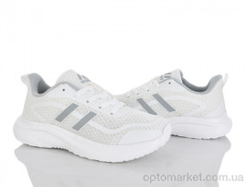 Купить Кросівки жіночі 4316-B1-3 Moli білий