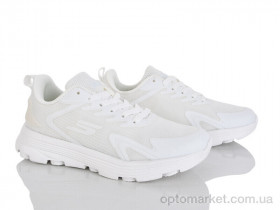 Купить Кросівки жіночі 4316-B3-1 Moli білий