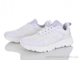 Купить Кросівки жіночі 4316-B3-3 Moli білий