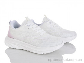 Купить Кросівки жіночі 4316-B4-3 Moli білий