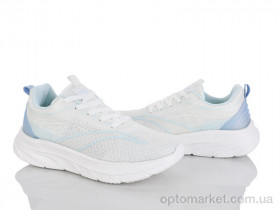 Купить Кросівки жіночі 4316-B4-4 Moli білий