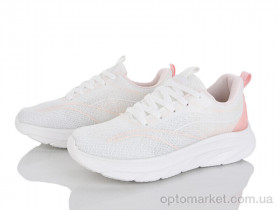Купить Кросівки жіночі 4316-B4-5 Moli білий