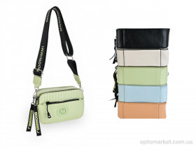 Купить Сумка женская 4318-MH399107 mix Moonimmi мікс