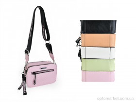 Купить Сумка женская 4318-MH399110 mix Moonimmi мікс