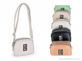 Купить Сумка женская 4318-MH92141 mix Moonimmi мікс