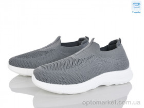 Купить Кросівки чоловічі 4319-M41-3 Moli сірий