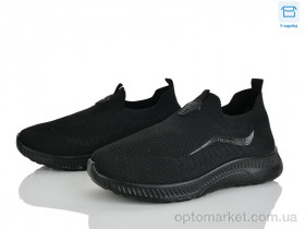 Купить Кросівки жіночі 4323-B33-28 Princess чорний