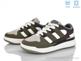 Купить Кросівки жіночі 4325-H6525-118 Башили мікс