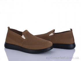 Купить Сліпони жіночі 4329-2391-3 UCSS коричневий