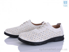 Купить Туфлі жіночі 4329-D1010-5A UCSS бежевий