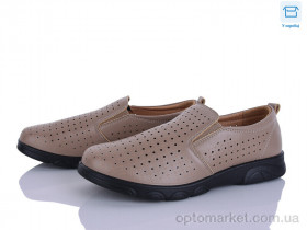 Купить Туфлі жіночі 4329-D1012-20 UCSS коричневий