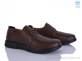 Купить Туфлі жіночі 4329-D1015-1 UCSS коричневий