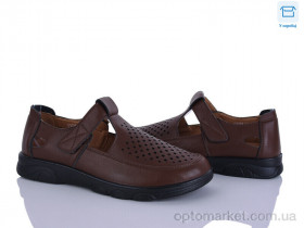 Купить Туфлі жіночі 4329-D1018-1 UCSS коричневий