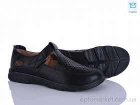Купить Туфлі жіночі 4329-D1018-2 UCSS чорний