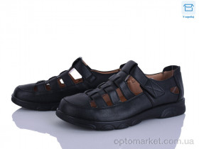 Купить Туфлі жіночі 4329-D1020-2 UCSS чорний