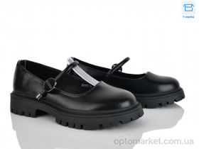 Купить Туфлі жіночі 4333-X6935-8 Mei De Li чорний