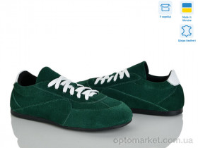 Купить Кросівки жіночі 438-50 Ailinda зелений