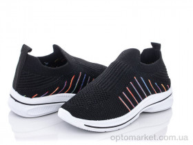 Купить Кросівки дитячі 45-92 black Angel чорний