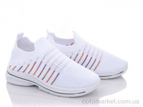 Купить Кросівки дитячі 45-92 white Angel білий