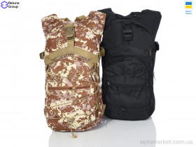 Купить Тактичний рюкзак чоловічі 451-1 mix Reluna Group мікс